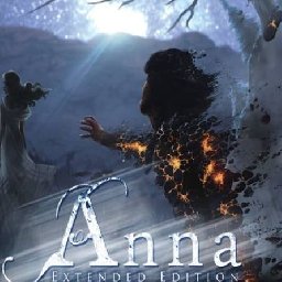 Anna 77% OFF