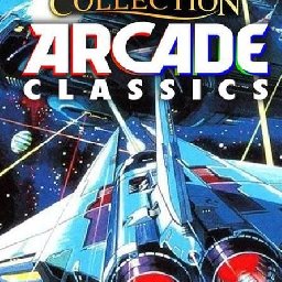 Anniversary Collection Arcade Classics PC 84% OFF