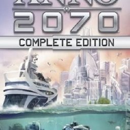 Anno Complete Edition PC 14% OFF