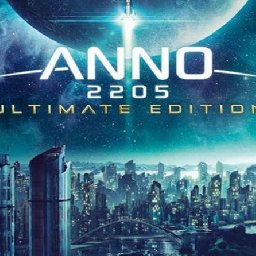 Anno Ultimate