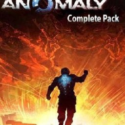 Anomaly Complete Pack PC 97% OFF