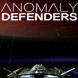 Anomaly Defenders PC 18% OFF