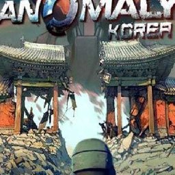 Anomaly Korea PC 10% OFF