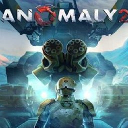 Anomaly PC 18% OFF