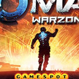 Anomaly Warzone Earth 18% OFF