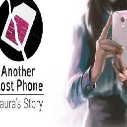 Another Lost Phone Lauras Story PC 76% OFF