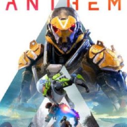 Anthem DLC