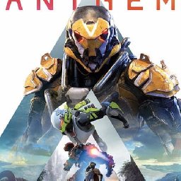 Anthem PC 62% OFF