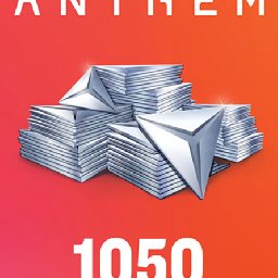 Anthem Shards Pack PC 11% OFF