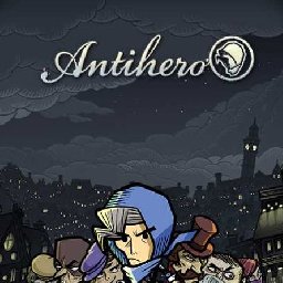 Antihero PC