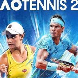 AO Tennis PC 72% OFF