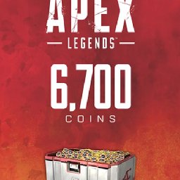 Apex Legends Coins VC PC 10% OFF