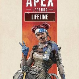 Apex Legends 46% OFF