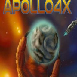 Apollox PC 18% OFF