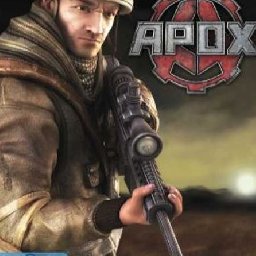 APOX 18% OFF