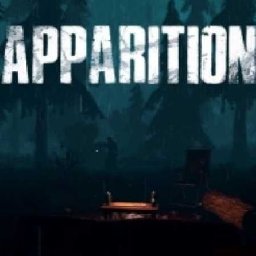 Apparition PC