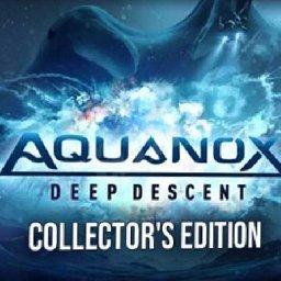 Aquanox Deep Descent 71% OFF