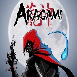 Aragami PC 18% OFF