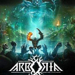 Arboria PC 89% OFF