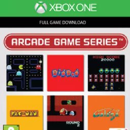 Arcade Game Series 14% OFF