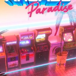 Arcade Paradise PC