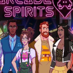 Arcade Spirits PC 13% OFF