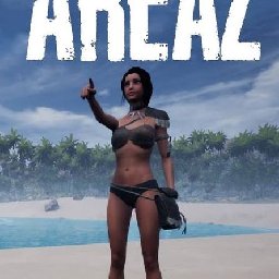 AreaZ PC 11% OFF