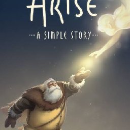 Arise