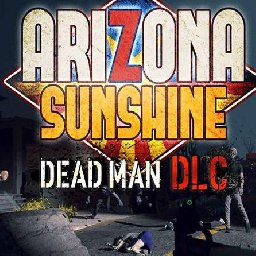 Arizona Sunshine PC 85% OFF