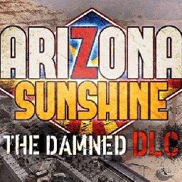 Arizona Sunshine 75% OFF