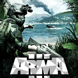 Arma 73% OFF