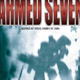 ARMED SEVEN PC 18% OFF