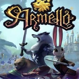 Armello PC 94% OFF