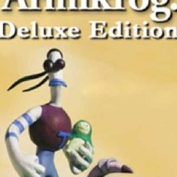 Armikrog Deluxe Edition PC 84% OFF