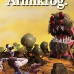 Armikrog PC