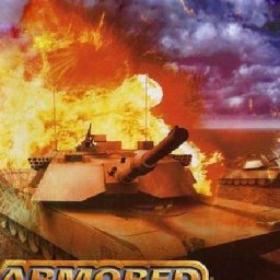 Armored Fist PC 62% OFF