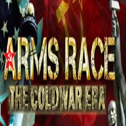 Arms Race 30% OFF