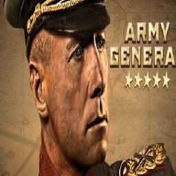 Army General PC 85% OFF