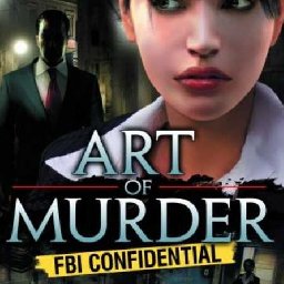 Art of Murder 41% OFF