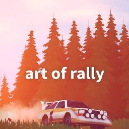 Art of Rally PC 58% OFF