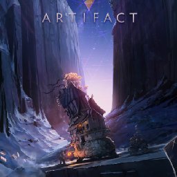 Artifact PC 21% OFF