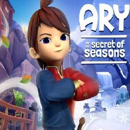 Ary and the Secret of Seasons PC