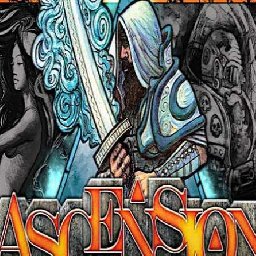 Ascension Deckbuilding Game PC