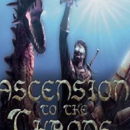 Ascension to the Throne PC 18% OFF