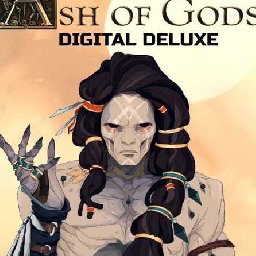 Ash of Gods Redemption Deluxe Edition PC