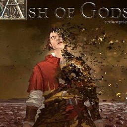 Ash of Gods 75% OFF