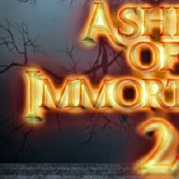 Ashes of Immortality II