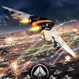 Ashes of the Singularity 89% OFF