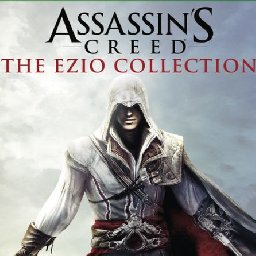 Assassin Creed Ezio Collection