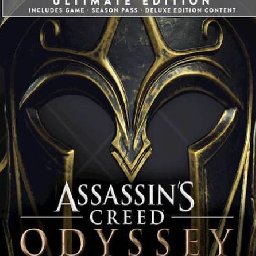 Assassin Creed Odyssey